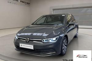 VOLKSWAGEN Golf 1.4TSI eHYBRID 204CV DSG STYLE V