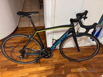 bici corsa specialized Tarmac SL4 expert