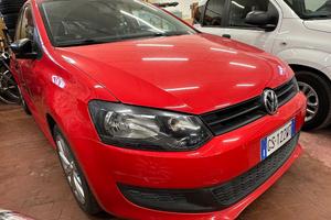 VOLKSWAGEN - Polo - 1.2 60CV 5p. Trendline GPL