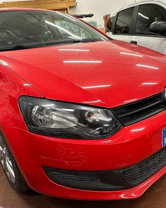 VOLKSWAGEN - Polo - 1.2 60CV 5p. Trendline GPL