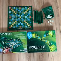 gioco scrabble per bambini parole incrociate
