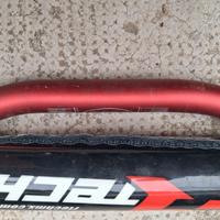 Sterzo motocross