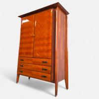 Armadio anni 50 Ico Parisi