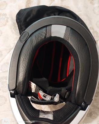  casco moto 