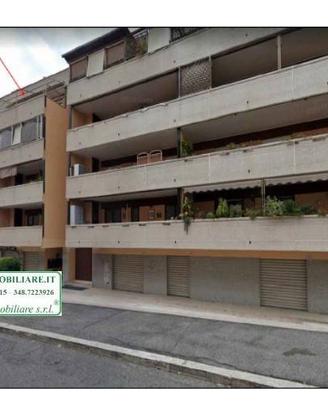 V-566 ROMA, TRA VIA OSTIENSE E VIA DEL MARE varie