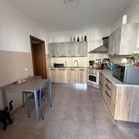 Bilocale arredato a San Nicolò