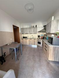 Bilocale arredato a San Nicolò