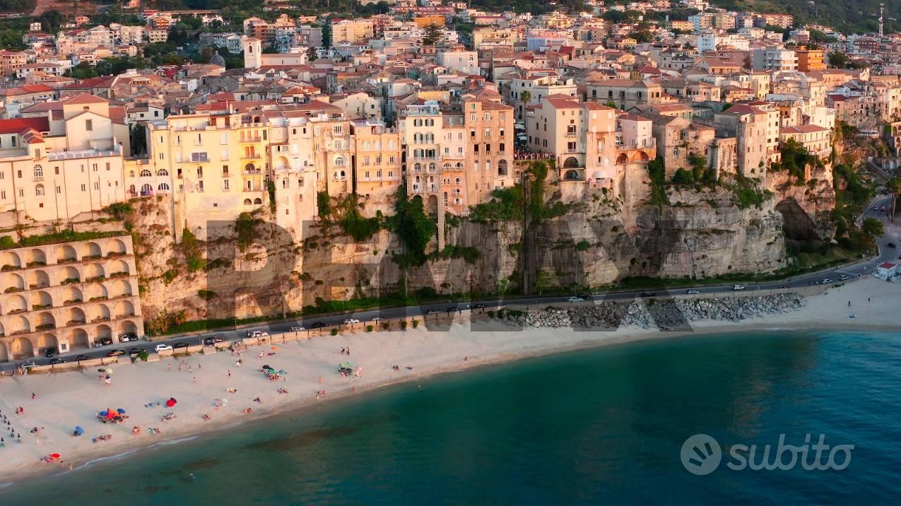 Appartamento – Tropea, Contrada Carmine, Vibo Valentia - Vista 3