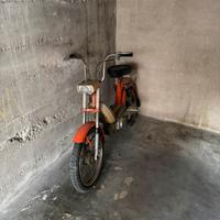 Scooter d’epoca