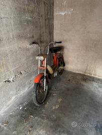 Scooter d’epoca