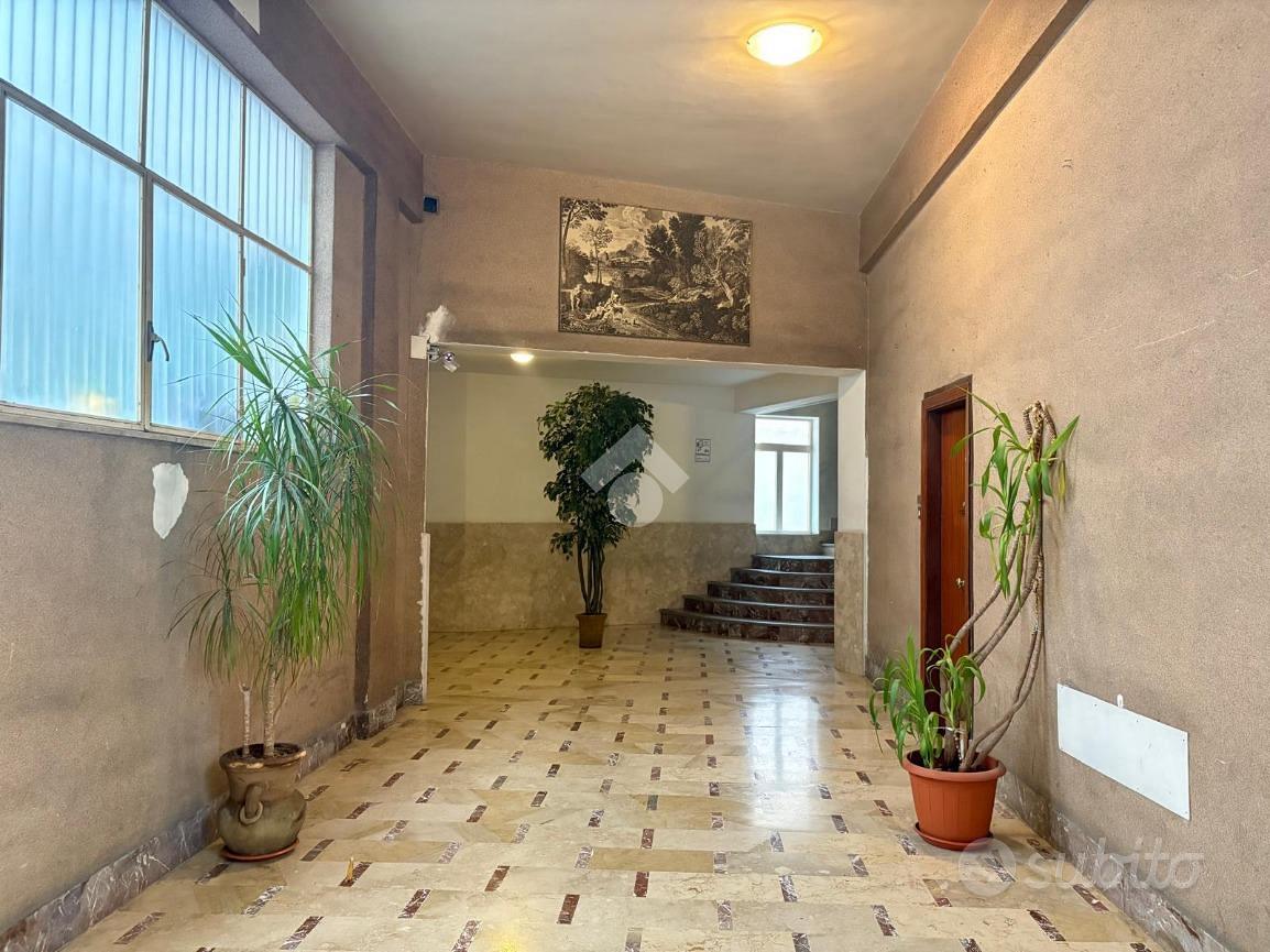 4 LOCALI A PALERMO - Vista 5