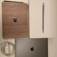 MacBook Air 13” 2020 intel - SCHERMO ROTTO