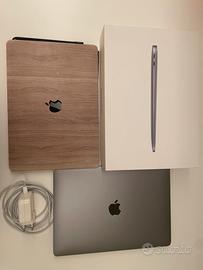 MacBook Air 13” 2020 intel - SCHERMO ROTTO