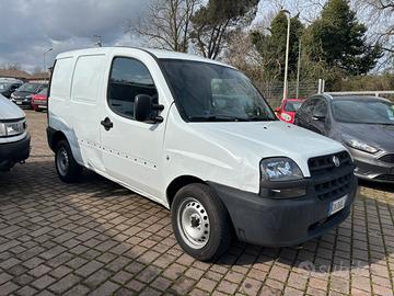Fiat Doblò 1.9 JTD 2 posti