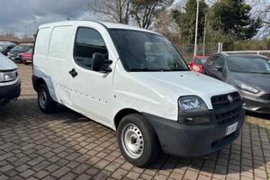 Fiat Doblò 1.9 JTD 2 posti
