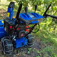 Turbina neve axo 13cv