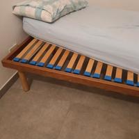 Rete letto singolo