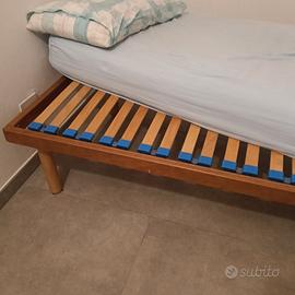 Rete letto singolo