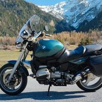 Bmw r 850 r - 1996