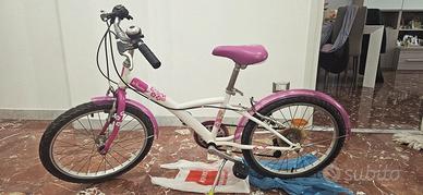 Bicicletta Decathlon 20