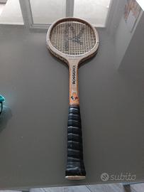 Racchetta Vintage Rossignol 