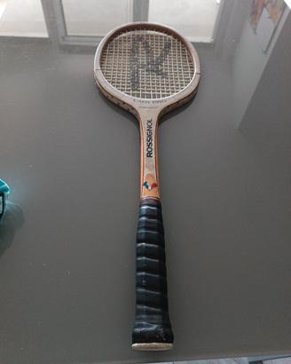 Racchetta Vintage Rossignol 