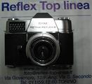 Kodak RETINA REFLEX III + obiettivi