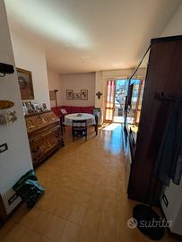 Appartamento arredato