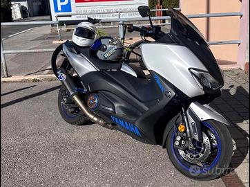 Tmax 2017 sx sport