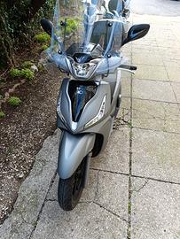 Kymco People 300i - 2022
