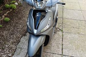 Kymco People 300i - 2022