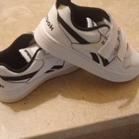 Scarpe ginnastica n 30