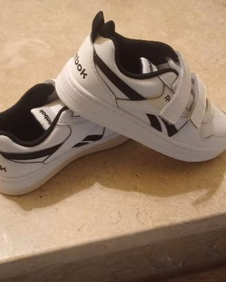 Scarpe ginnastica n 30