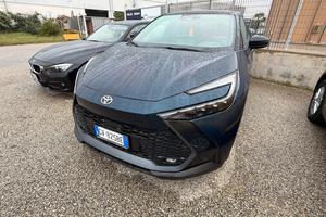 TOYOTA CHR 2024 1.8 HEV LOUNGE