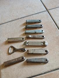 apribottiglie da collezione 