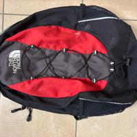 zaino the north face
