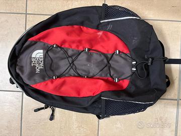 zaino the north face