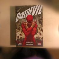 Lotto fumetti Daredevil 1-4 ita