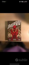 Lotto fumetti Daredevil 1-4 ita
