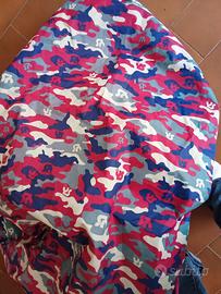 Telo copertura per kayak