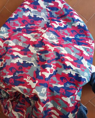 Telo copertura per kayak