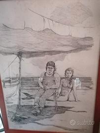 litografia