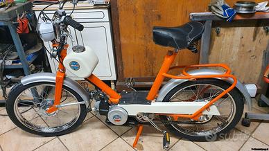 Benelli 50 Bobo prima serie