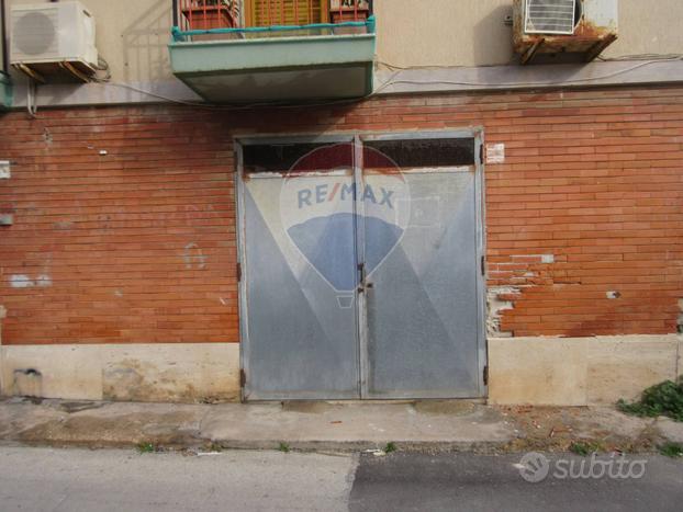 Garage/Box - Siracusa