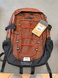 North face borealis Classic