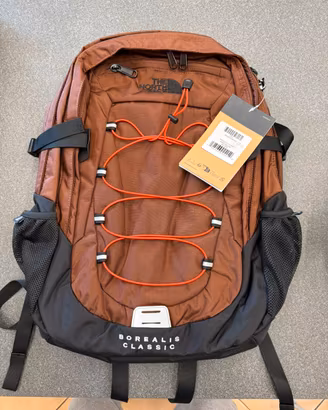 North face borealis Classic