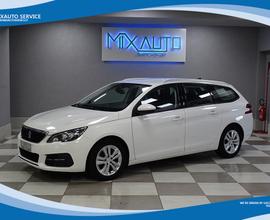 PEUGEOT 308 SW 1.6 BlueHDI 120cv Active EAT6 EU6
