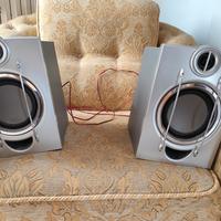 altoparlanti Thomson 80 W