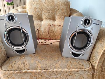 altoparlanti Thomson 80 W