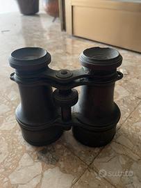Binocolo antico